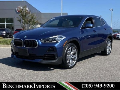 2022 BMW X2 for Sale in Chicago, Illinois