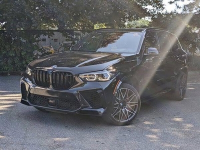 2022 BMW X5 M for Sale in Chicago, Illinois