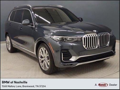 2022 BMW X7 for Sale in Northwoods, Illinois