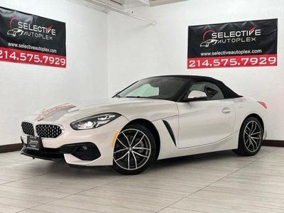 2022 BMW Z4 for Sale in Secaucus, New Jersey