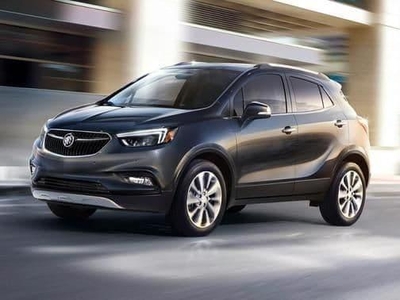 2022 Buick Encore for Sale in Secaucus, New Jersey