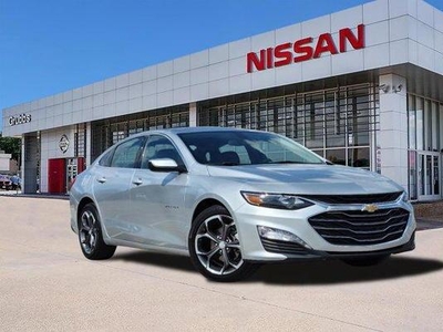 2022 Chevrolet Malibu for Sale in Secaucus, New Jersey