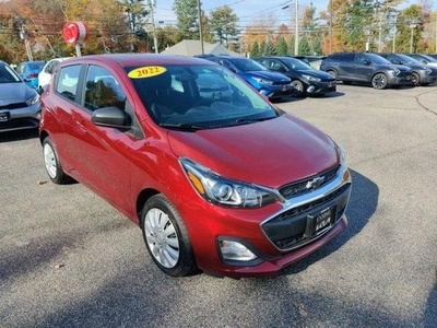 2022 Chevrolet Spark for Sale in Chicago, Illinois