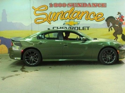 2022 Dodge Charger for Sale in Centennial, Colorado