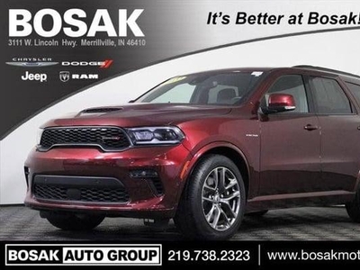 2022 Dodge Durango for Sale in Chicago, Illinois