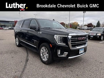 2022 GMC Yukon XL for Sale in Berwyn, Illinois