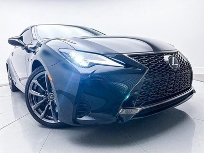 2022 Lexus RC 350 for Sale in Chicago, Illinois