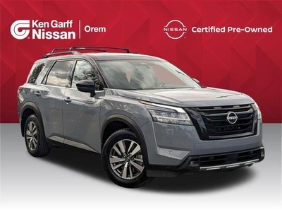 2022 Nissan Pathfinder for Sale in Denver, Colorado