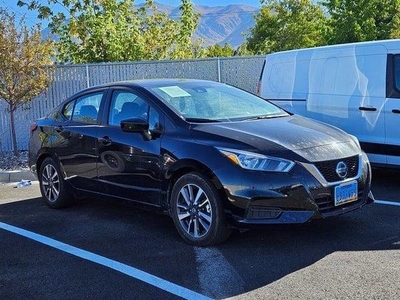 2022 Nissan Versa for Sale in Denver, Colorado