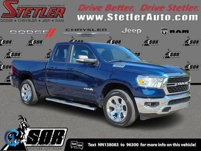 2022 RAM 1500 for Sale in Secaucus, New Jersey