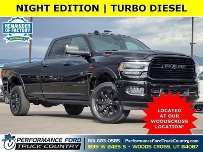 2022 RAM 3500 for Sale in Denver, Colorado