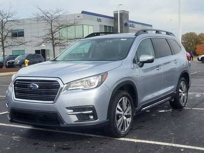 2022 Subaru Ascent for Sale in Chicago, Illinois