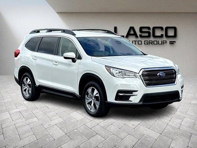 2022 Subaru Ascent for Sale in Chicago, Illinois