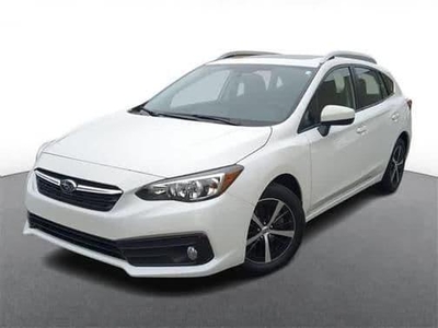 2022 Subaru Impreza for Sale in Chicago, Illinois