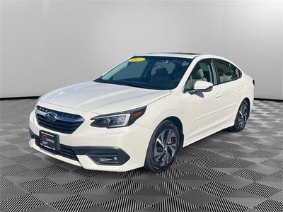 2022 Subaru Legacy for Sale in Secaucus, New Jersey