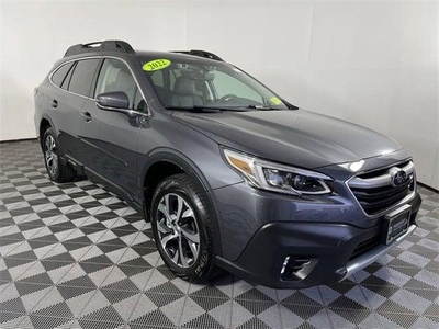 2022 Subaru Outback for Sale in Secaucus, New Jersey
