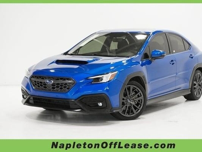 2022 Subaru WRX for Sale in Northwoods, Illinois