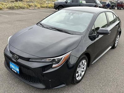 2022 Toyota Corolla for Sale in Burns Harbor, Indiana