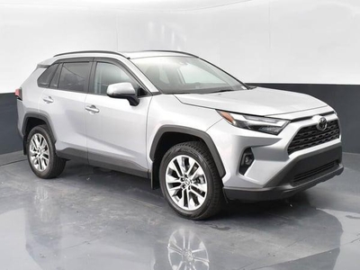 2022 Toyota RAV4 for Sale in Denver, Colorado