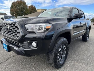 2022 Toyota Tacoma 4WD for Sale in Burns Harbor, Indiana