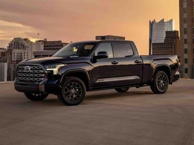 2022 Toyota Tundra for Sale in Madison, Wisconsin