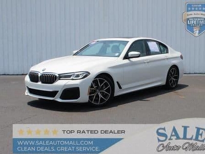 2023 BMW 530 for Sale in Denver, Colorado