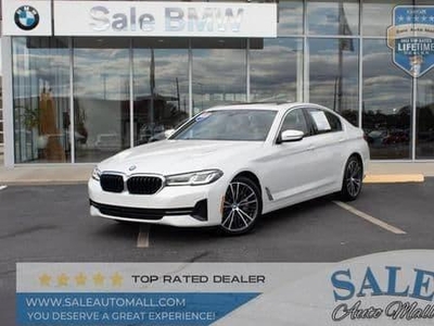2023 BMW 540 for Sale in Denver, Colorado