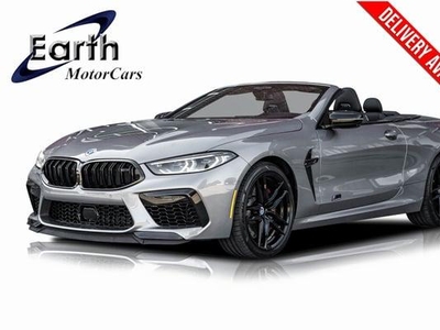 2023 BMW M8 for Sale in Secaucus, New Jersey