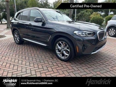 2023 BMW X3 for Sale in Hales Corners, Wisconsin