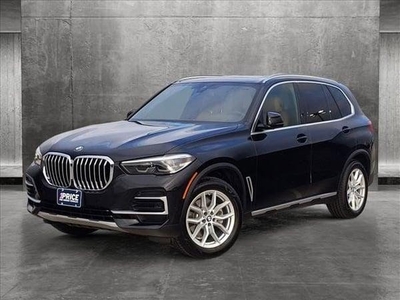 2023 BMW X5 for Sale in Northwoods, Illinois