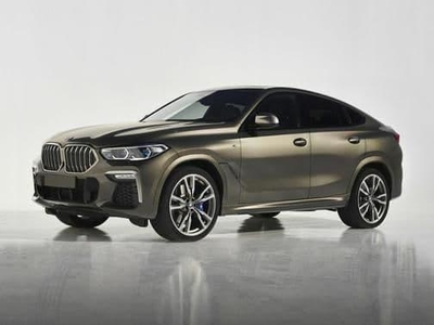 2023 BMW X6 for Sale in Denver, Colorado