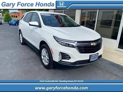 2023 Chevrolet Equinox for Sale in Chicago, Illinois