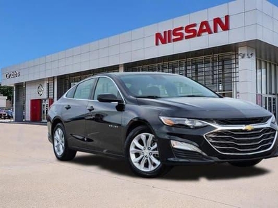 2023 Chevrolet Malibu for Sale in Secaucus, New Jersey