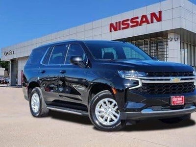 2023 Chevrolet Tahoe for Sale in Secaucus, New Jersey