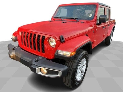 2023 Jeep Gladiator for Sale in Chicago, Illinois