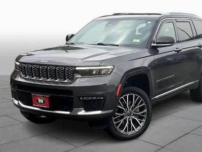 2023 Jeep Grand Cherokee L for Sale in Downers Grove, Illinois