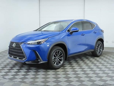 2023 Lexus NX 300h for Sale in Chicago, Illinois