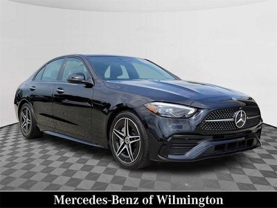 2023 Mercedes-Benz C 300 for Sale in Northwoods, Illinois