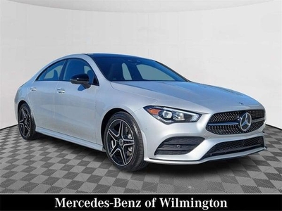 2023 Mercedes-Benz CLA 250 for Sale in Northwoods, Illinois