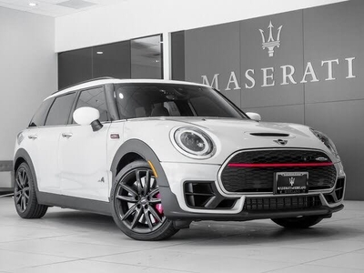 2023 MINI Cooper Clubman