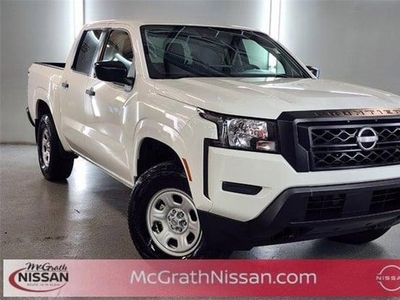 2023 Nissan Frontier for Sale in Northwoods, Illinois