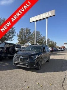 2023 Subaru Ascent for Sale in Chicago, Illinois