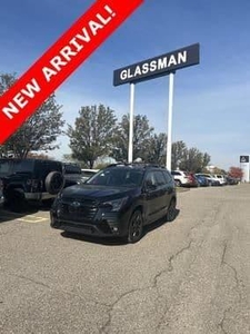 2023 Subaru Ascent for Sale in Chicago, Illinois