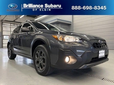 2023 Subaru Crosstrek for Sale in Northwoods, Illinois