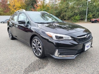 2023 Subaru Impreza for Sale in Secaucus, New Jersey