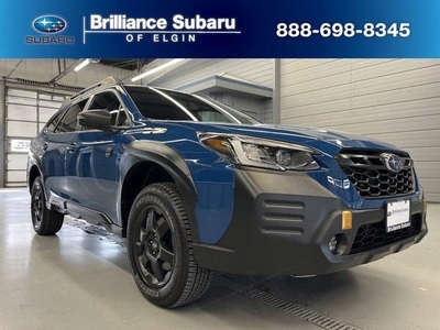 2023 Subaru Outback for Sale in Northwoods, Illinois