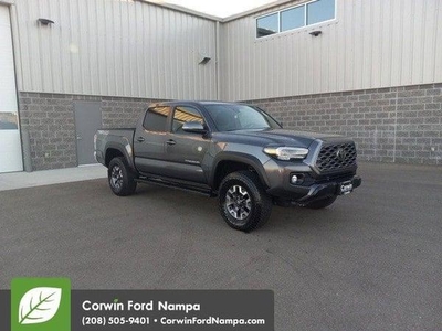 2023 Toyota Tacoma for Sale in Northwoods, Illinois