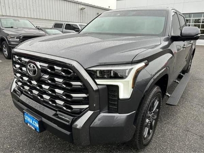 2023 Toyota Tundra 4WD for Sale in Burns Harbor, Indiana