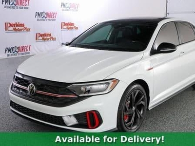 2023 Volkswagen Jetta GLI for Sale in Chicago, Illinois