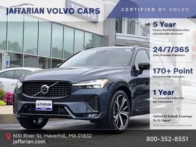 2023 Volvo XC60 for Sale in Chicago, Illinois